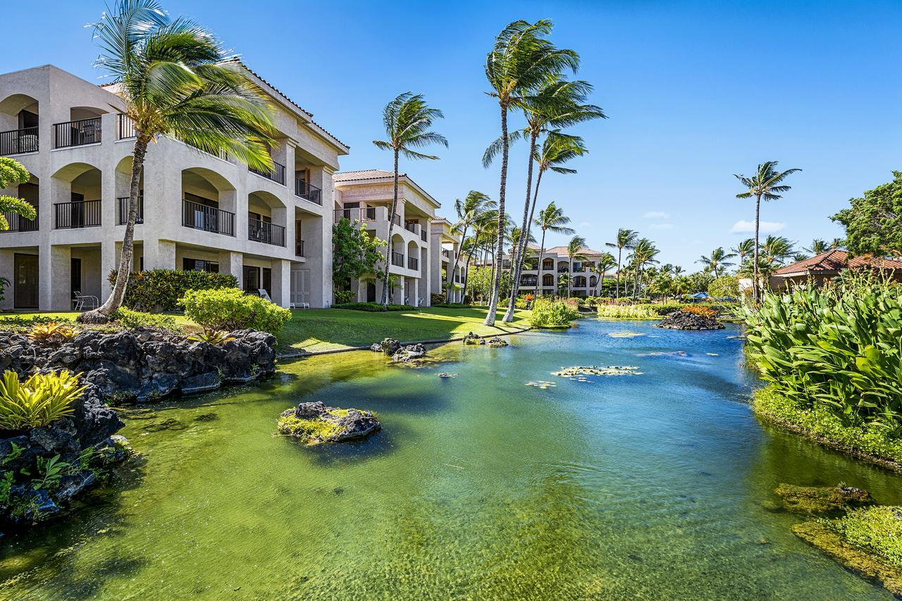 Shores 115 At Waikoloa Beach Resort Bagian luar foto